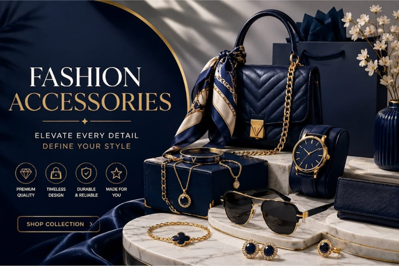 Fashion Accessories