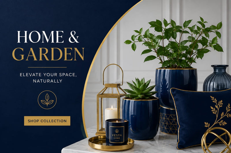 Home & Garden