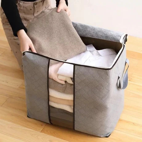 Foldable Storage Bags