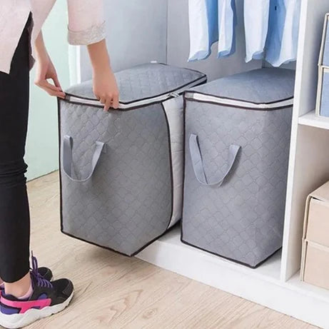 Foldable Storage Bags
