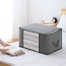 Foldable Storage Bags