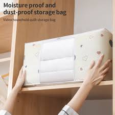 Foldable Storage Bags